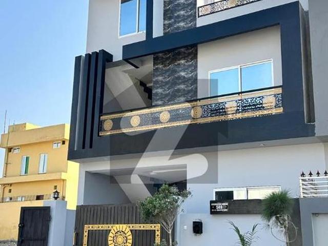 House for sale in Taxila, Islamabad Capital Territory