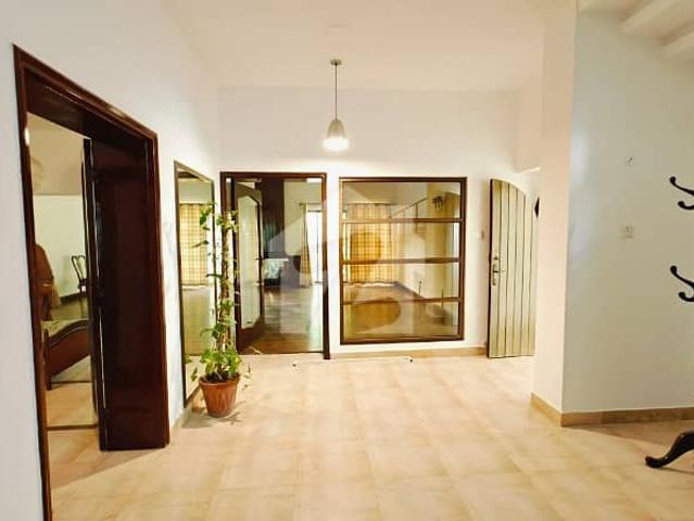 House for rent in اسلام آباد, زون 1