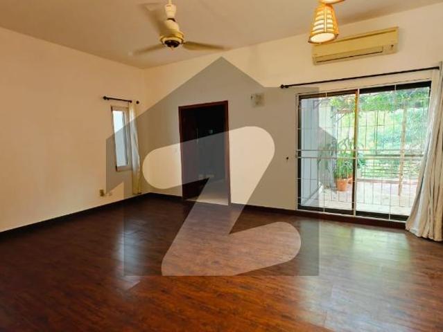 House for rent in اسلام آباد, زون 1