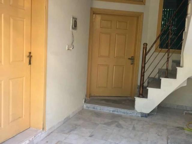 House for rent in راولپنڈی, تحصیل راولپنڈی چھاؤنی
