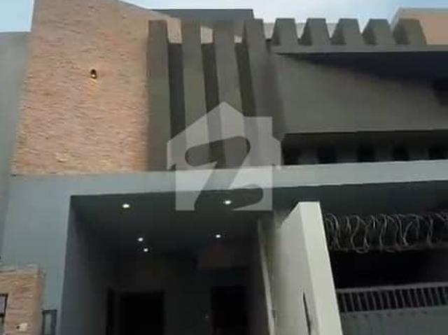 House for sale in Islamabad