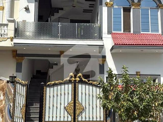 House for sale in Rawalpindi, Islamabad Capital Territory