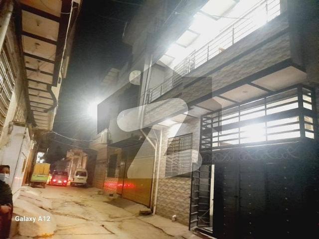 House for sale in Rawalpindi, Islamabad Capital Territory