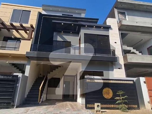 House for sale in Islamabad