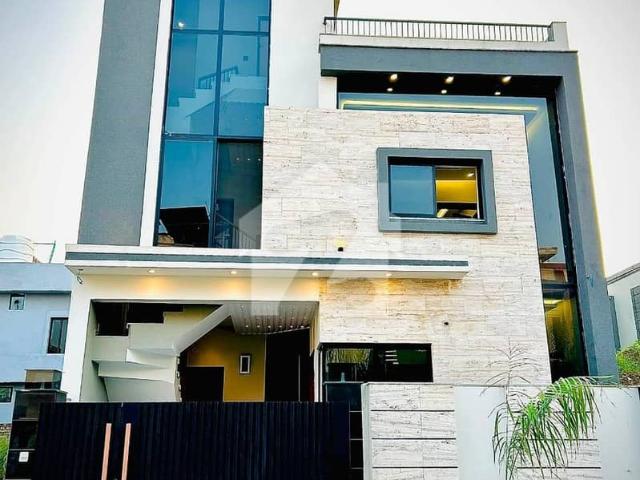 House for sale in اسلام آباد, زون 1
