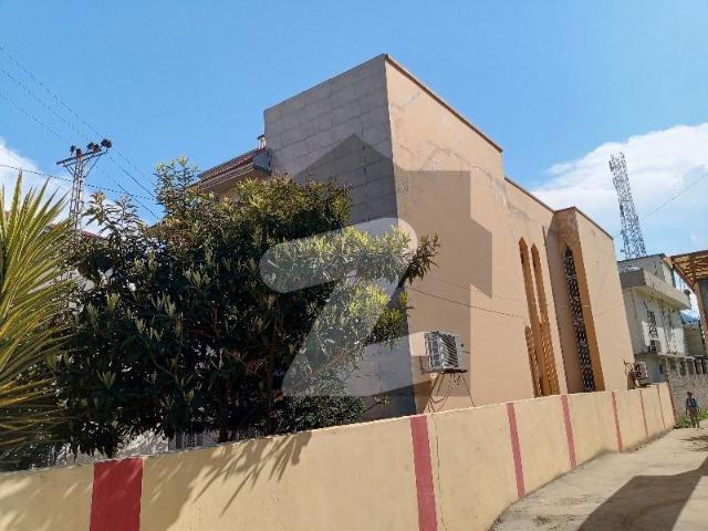 House for sale in Muzaffarabad, Azad kashmir