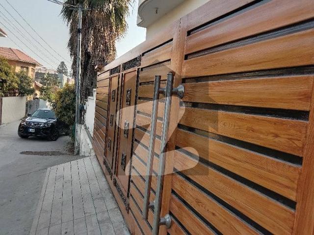 House for sale in Rawalpindi, Islamabad Capital Territory