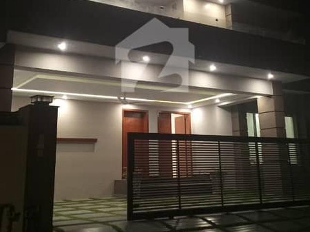 House for sale in Islamabad