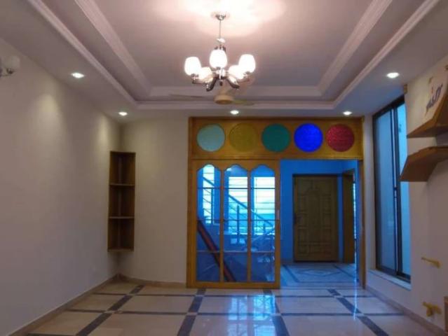 House for sale in Islamabad