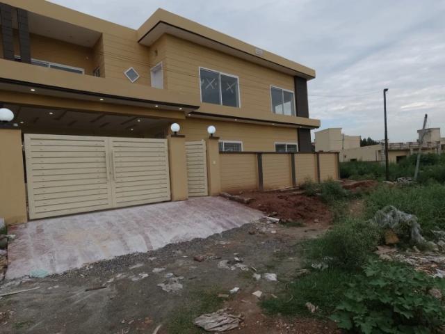House for sale in Rawalpindi, Islamabad Capital Territory