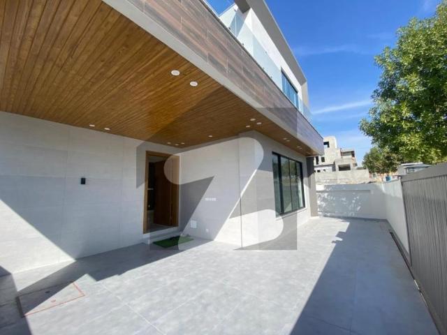 House for sale in Islamabad