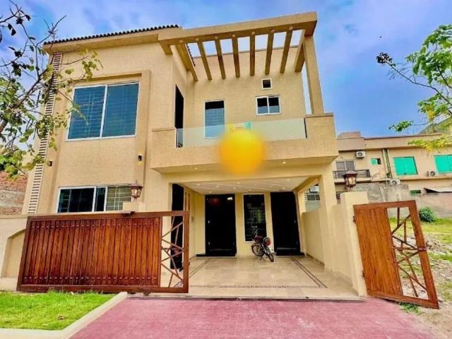 House for sale in Rawalpindi, Islamabad Capital Territory