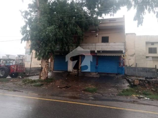 Building for sale in Taxila, Islamabad Capital Territory