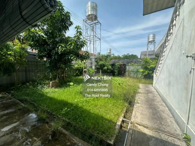 Shop for sale in Alam Impian, Selangor