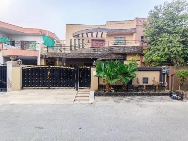 House for sale in Rawalpindi, Islamabad Capital Territory