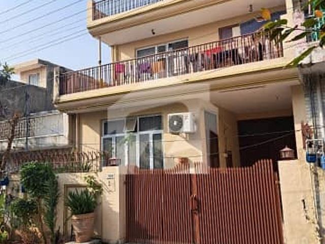 House for sale in Islamabad