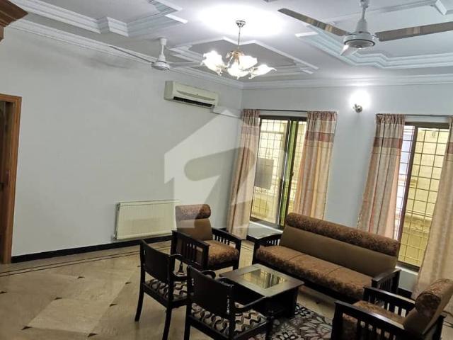 House for rent in Islamabad