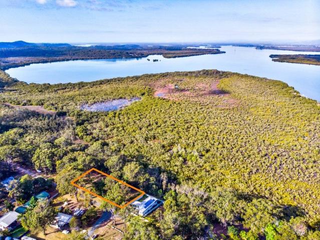 Land for sale in Toombul, Queensland