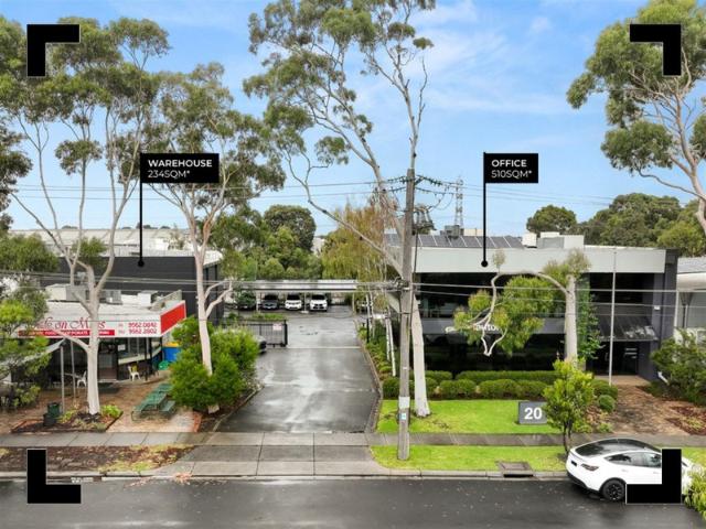 Warehouse for sale in Camerons Creek, Victoria