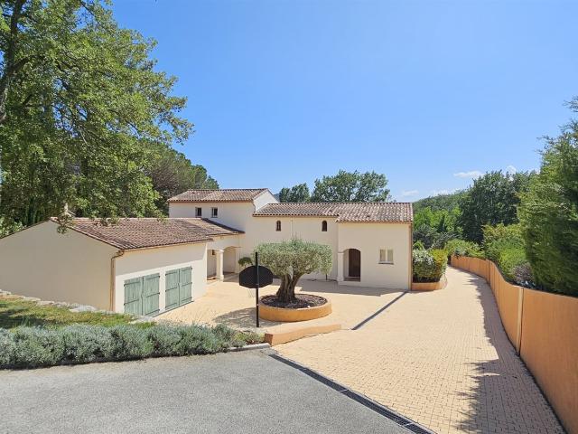 Maison vente à Arrondissement de Draguignan, Bagnols-en-forêt