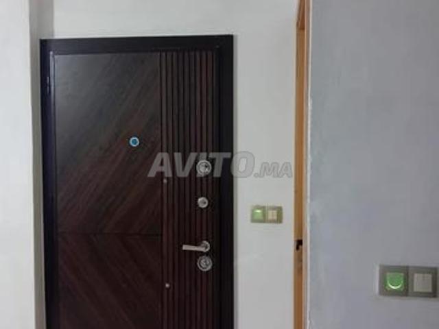 Appartement vente à Slimane, Gharb-Chrarda-Beni Hssen