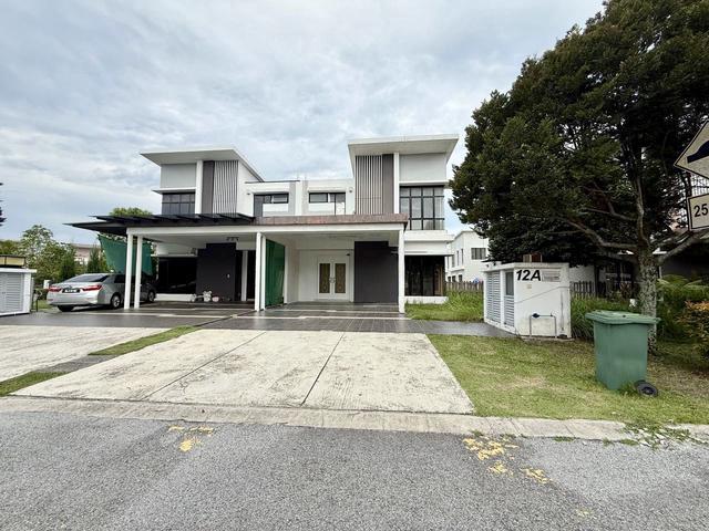 Residential House for sale in Semenyih, Majlis Perbandaran Kajang