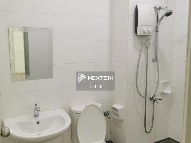 Residential House for sale in Kajang, Langat