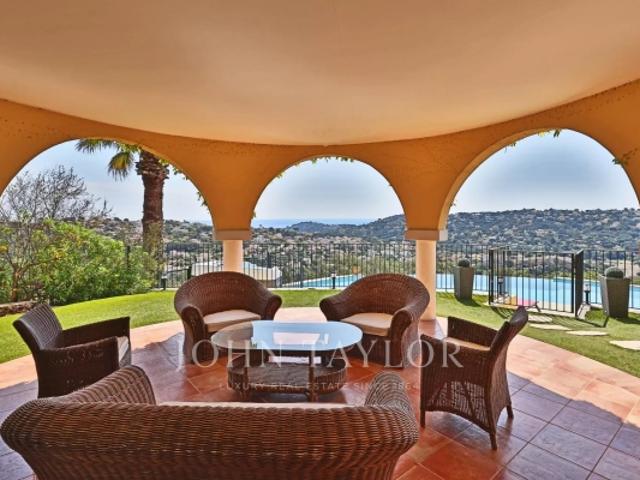 Maison vente à Sainte-Maxime, Var