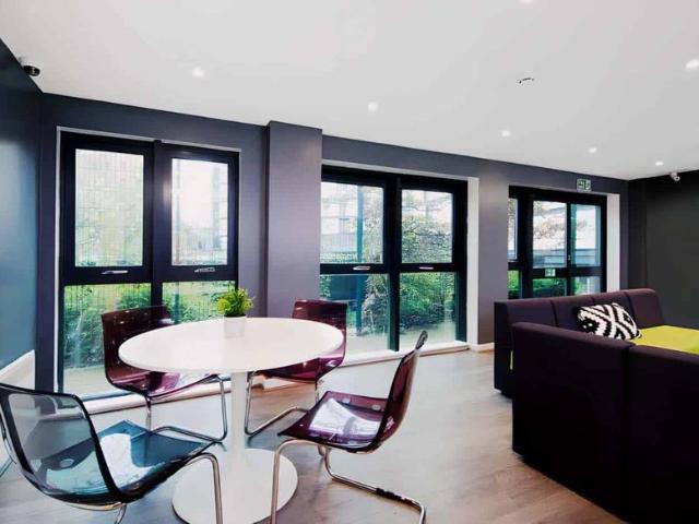 Room for rent in Shieldfield, Tyne And Wear