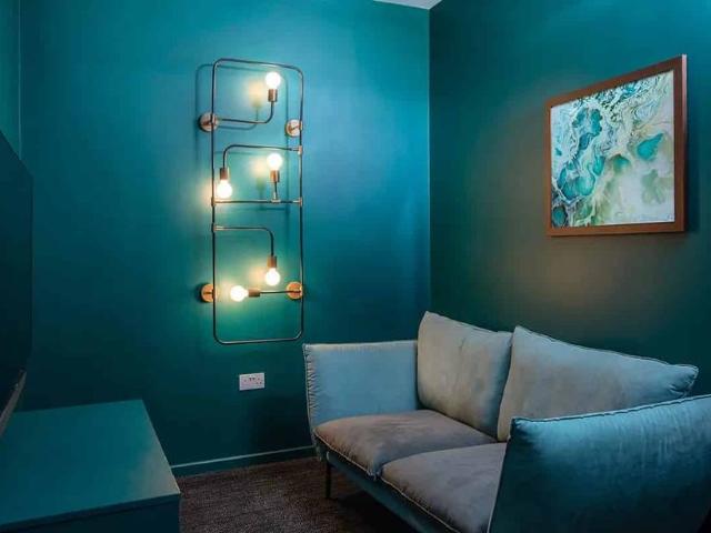 Studio for rent in Haddon, East Midlands