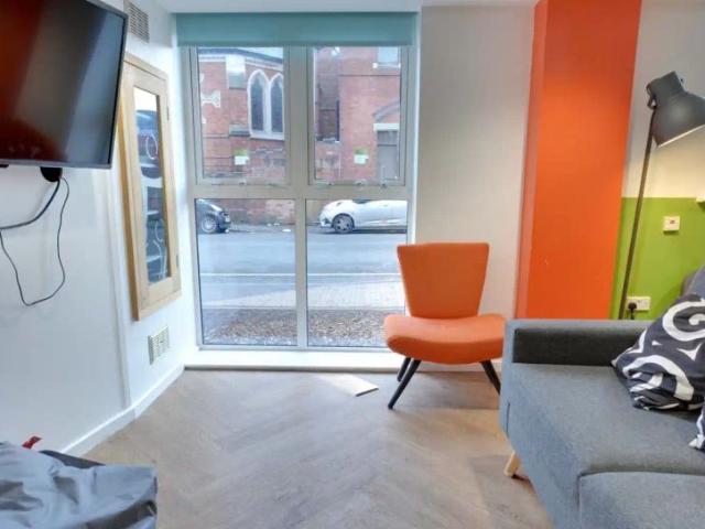 Studio for rent in Hillfields, West Midlands