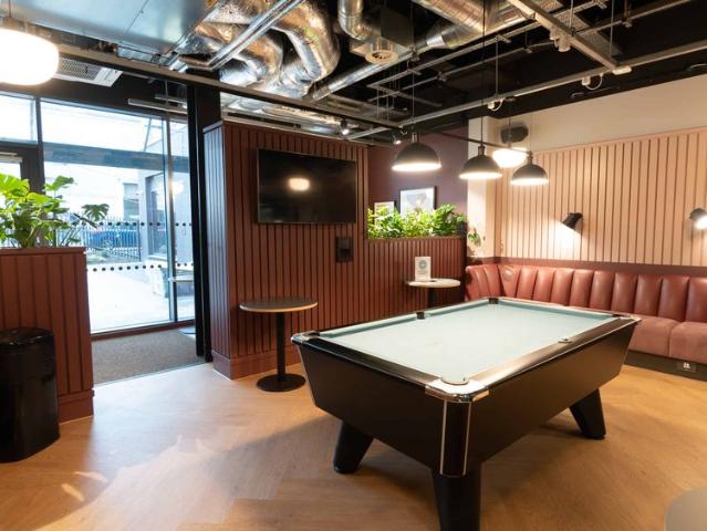 Studio for rent in Greater London