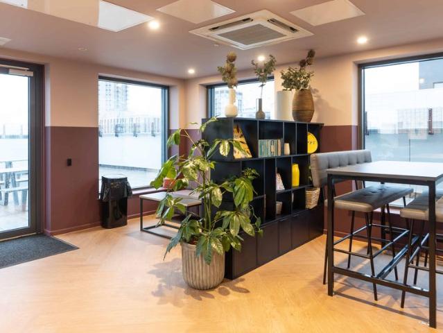 Studio for rent in Greater London