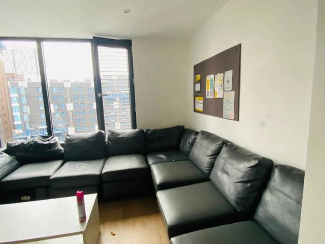 Studio for rent in Digbeth, West Midlands