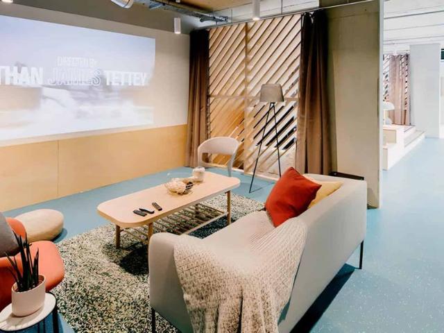 Studio for rent in Greater London