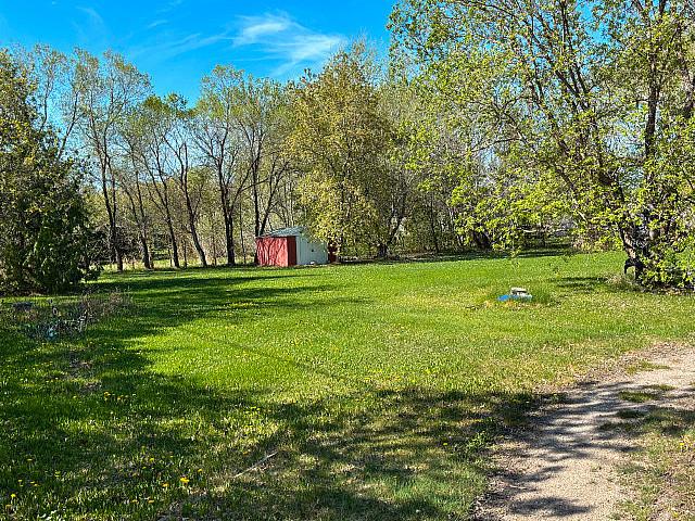House for sale in Manitoba