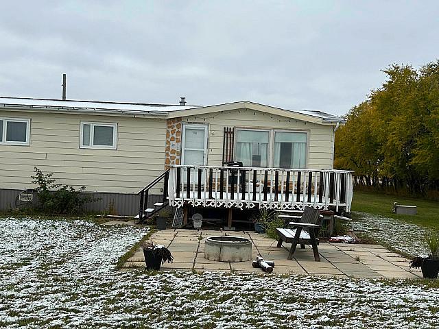 House for sale in Weyburn, Saskatchewan