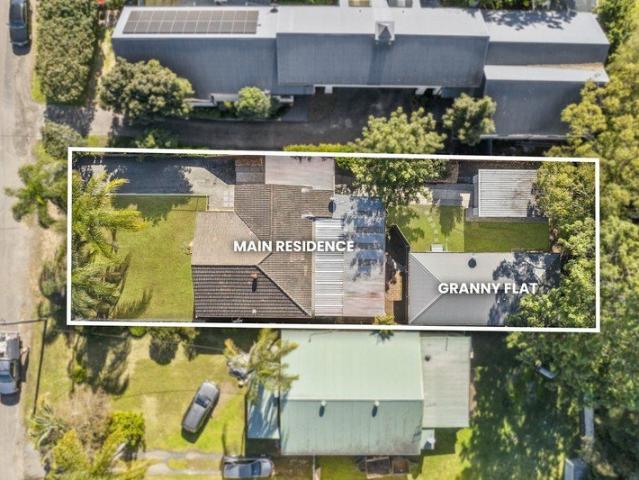 House for sale in Killarney Vale, New South Wales