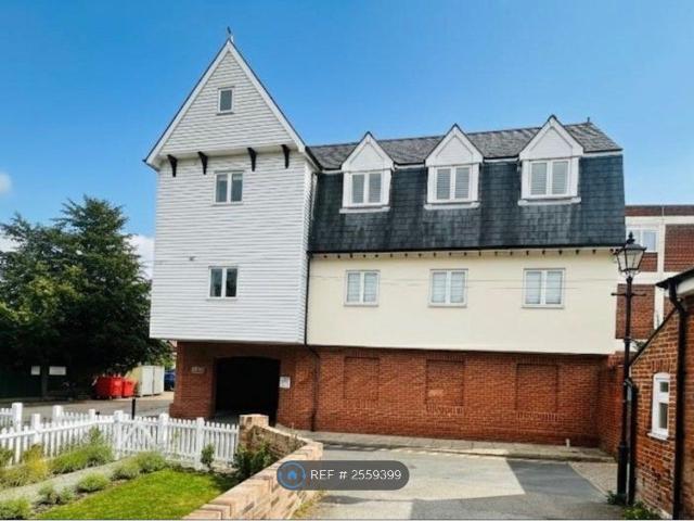 House for rent in Ivy Chimneys, Epping