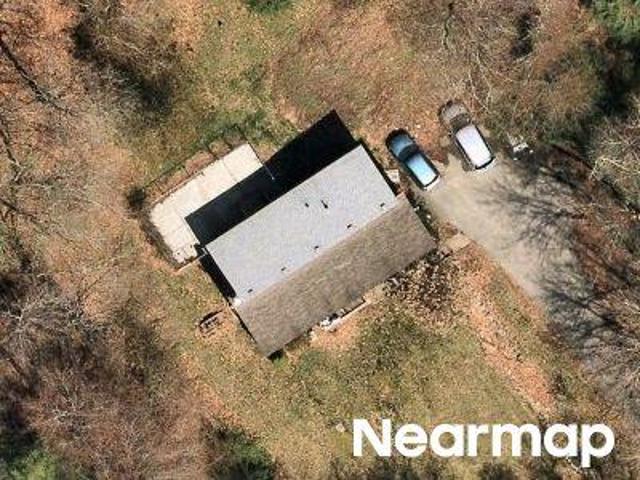 House for sale in Columbia, Connecticut