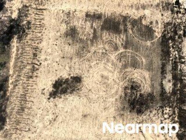 Land for sale in Lizella, Georgia