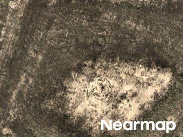 Land for sale in Lizella, Georgia