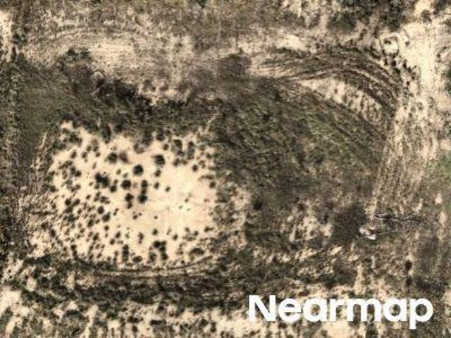 Land for sale in Lizella, Georgia