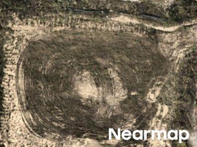 Land for sale in Lizella