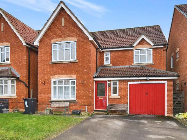 Apartment for rent in Ripon, York and North Yorkshire