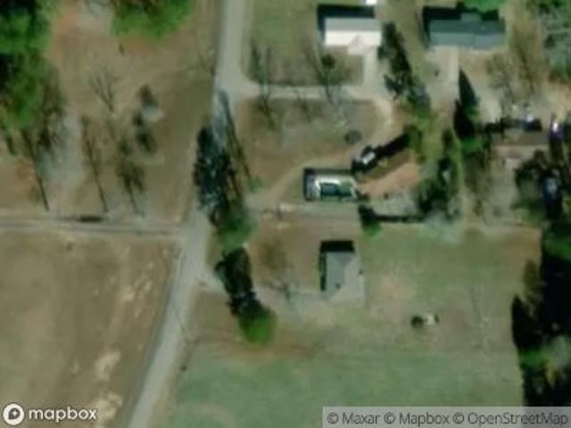 House for sale in Roanoke, Alabama