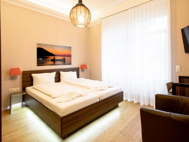 Apartment mieten in Weststadt, Heidelberg