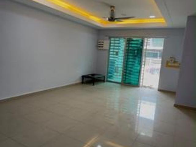 Terraced House for sale in Kluang