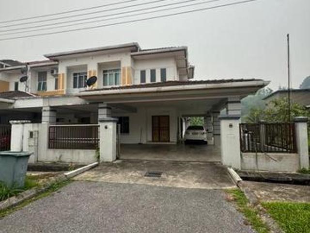 Terraced House for rent in Kuching, Sarawak