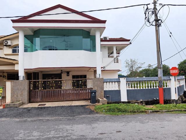Terraced House for sale in Senawang, Seremban